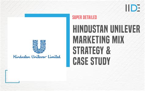 hindustan unilever marketing strategy|Strategy & Performance FY 2021 .